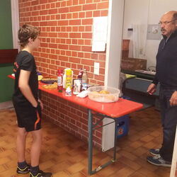 Jugend-Kreismeisterschaften