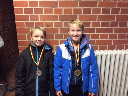 Jungen U12