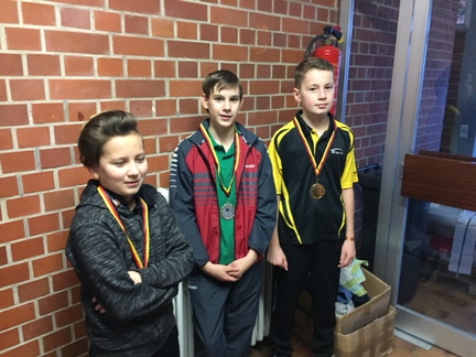 Jungen U13