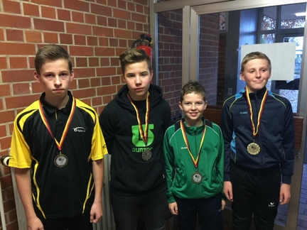 Jungen U14