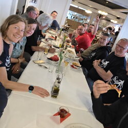 Jahresabschluss Events